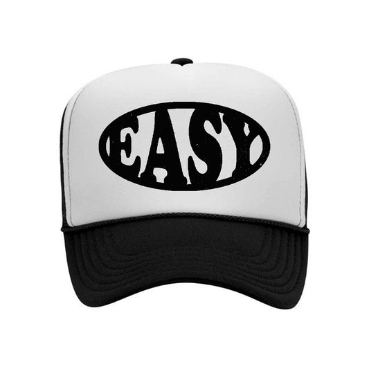 "EASY" Trucker